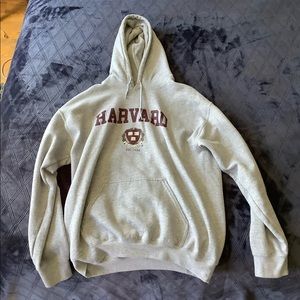 Men’s Harvard Hoodie